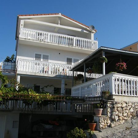 Apartments Zdenka Marina  Exterior foto