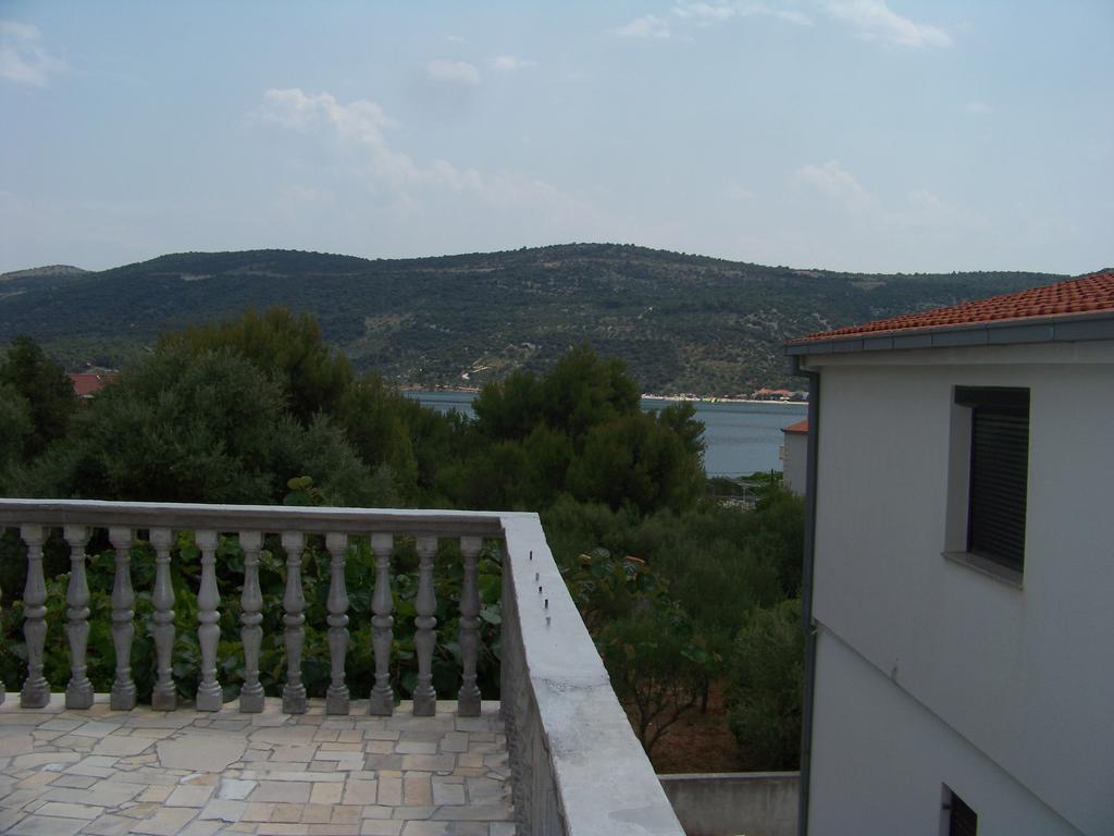 Apartments Zdenka Marina  Habitación foto