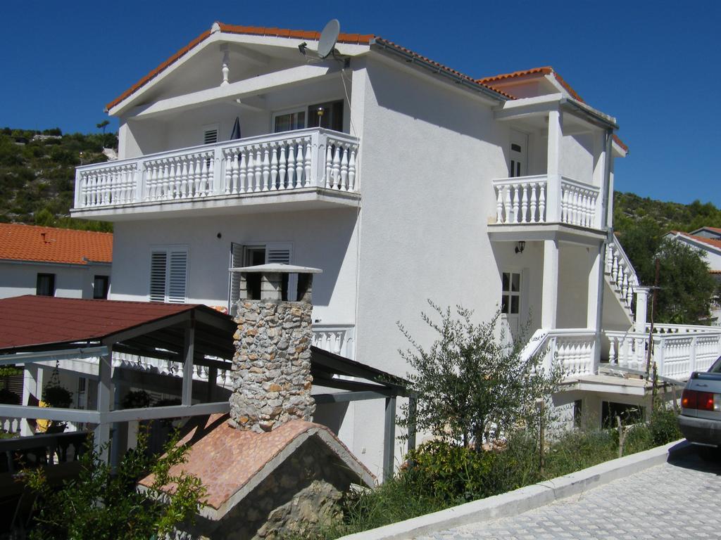 Apartments Zdenka Marina  Habitación foto